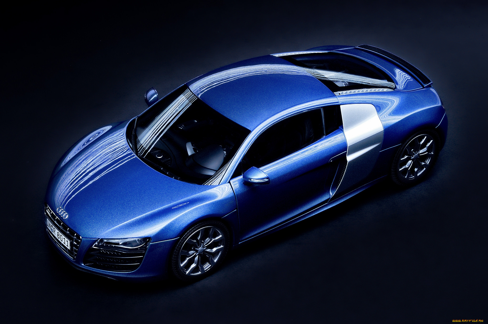 audi r8 v10, , , 